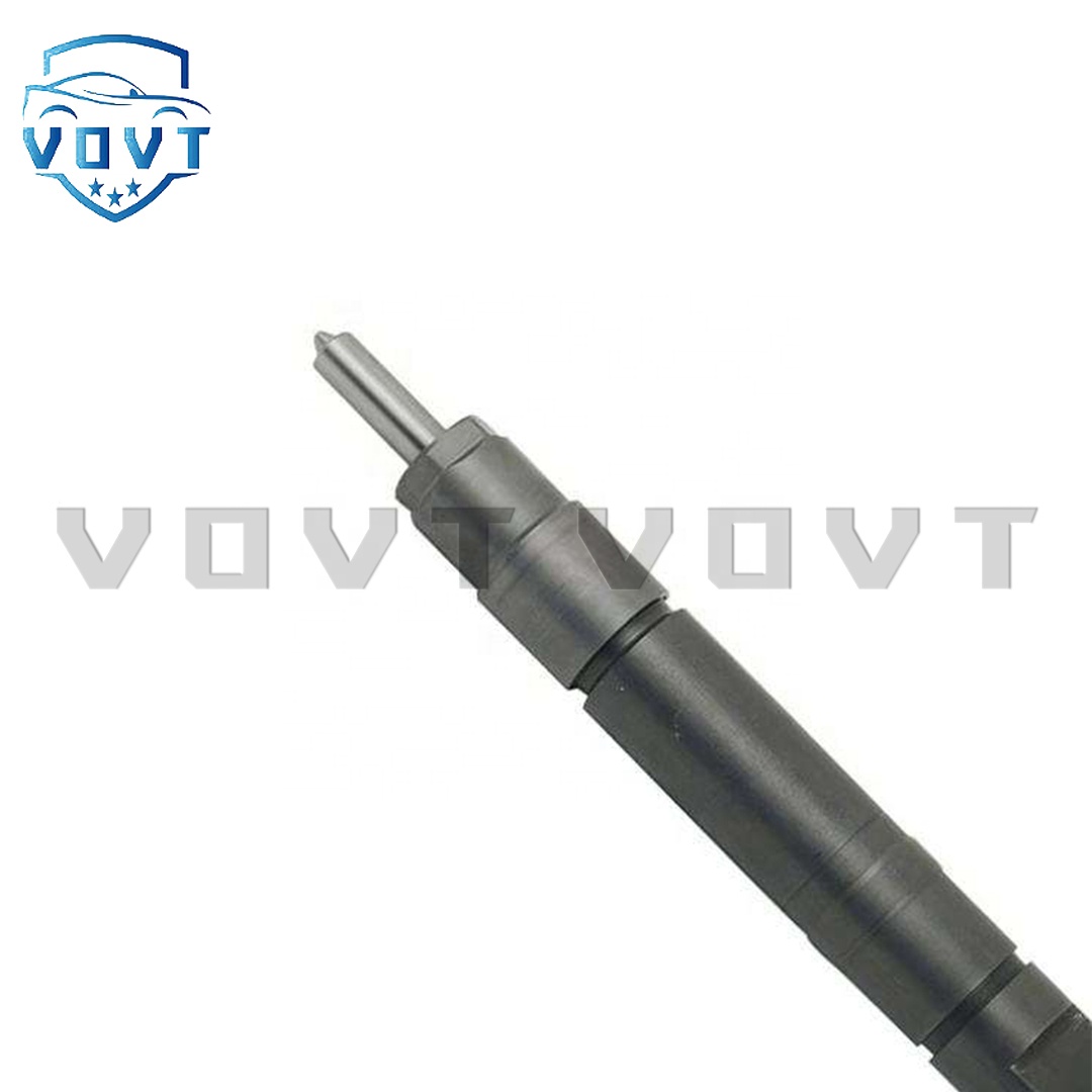 High Efficiency Fuel Injector 6 460 700 287 6460700287 Diesel Injector Engine Parts
