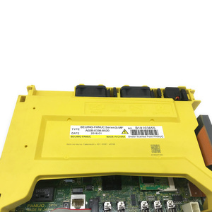 Controlador Fanuc Original Nuevo A02B-0338-B520 A02B0338B520 0i-MF Precio del Controlador Fanuc - Product Image 4