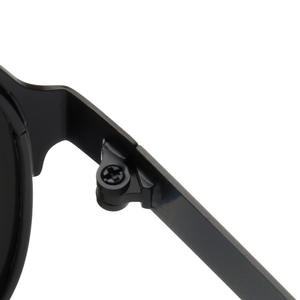 Gafas de Sol Grey Jack 1623, Montura Completa, Lentes TAC con Protección UV400, Estilo Moderno Unisex para Adultos - Product Image 5