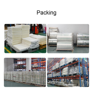 <strong>High</strong> <strong>Quality</strong> Screen Printing Transparency Film Pet Transfer Film Screen Offset Printing Pet Film Heat Transfer <strong>Paper</strong> for Tshirt - Product Image 5