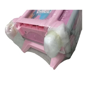 <span class=keywords><strong>Estuche</strong></span> de <span class=keywords><strong>Maquillaje</strong></span> de Sirena, <span class=keywords><strong>Estuche</strong></span> de Cosméticos con Ruedas, Esmalte de Uñas, Lápiz Labial, Juguete de Simulación para Niñas - Product Image 5