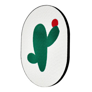 ของเล่นแมวติดผนังลาย<span class=keywords><strong>กระบองเพชร</strong></span> ทำจากกระดาษลูกฟูก สำหรับลับเล็บแมว ผลิตในจีน - Product Image 5