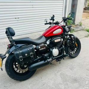 Benda Kingchilla <span class=keywords><strong>300</strong></span>.V, una Motocicleta de Turismo Imprescindible, Motor de Inyección Electrónica Refrigerado por Agua, Bicilíndrico en V para una Conducción Suave - Product Image 2