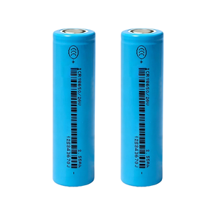 Batería de Iones de Litio Victpower ICR1860-26V 18650 de 2550 mAh de Alta Capacidad, Más de 1000 Ciclos, Recargable para Electrónica de Consumo - Product Image 5