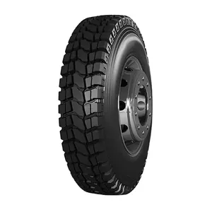 TBR 타이어 튜브 및 플래그 750r16 850r16 900r20 타이어 및 트럭 타이어