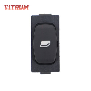 Interruptor de Ventana YITRUM 6554E8 para Peugeot 307 407, Interruptor Eléctrico Automático de 12V - Product Image 3