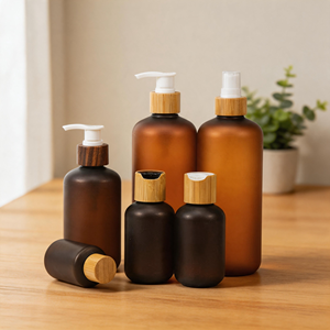 E database di marchi registrati, ma basati solo su questo testo <span class=keywords><strong>non</strong></span> è possibile determinare se il contenuto soddisfa i requisiti di cancellazione degli imballaggi cosmetici. - Product Image 3