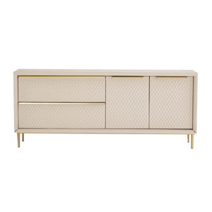 Gabinete de TV personalizado italiano, aparador, consola de mesa, gabinete decorativo <span class=keywords><strong>extensible</strong></span>, gabinete de vino - Product Image 1