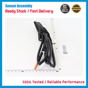 Sensor de Temperatura de Descarga 17427000000019 para Unidad Exterior de Aire Acondicionado Midea Carrier, Termistor con Sonda de Cobre - Product Image 3