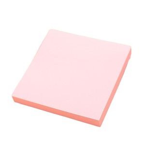 Deli Sticky Notes 76x76mm 100 Sheets Colorful Adhesive Memo Pads For Office And School Use - Product Image 5
