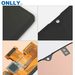 A71 A70 A51 A50 <span class=keywords><strong>A30S</strong></span> A30 A20 A10 Incell OLED Display Pantallas De Celulares originale per telefono cellulare Lcd per <span class=keywords><strong>Samsung</strong></span> <span class=keywords><strong>Galaxy</strong></span> - Product Image 4
