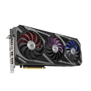 Tarjeta Gráfica Usada <span class=keywords><strong>ASUS</strong></span> NVIDIA ROG STRIX <span class=keywords><strong>GeForce</strong></span> RTX <span class=keywords><strong>3070</strong></span> O8G V2 con 8GB de Memoria GDDR6, con Tecnología NVIDIA <span class=keywords><strong>GeForce</strong></span> RTX <span class=keywords><strong>3070</strong></span> - Product Image 3