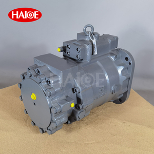 Per Hitachi EX3600-<span class=keywords><strong>5</strong></span> EX3600-6 escavatore motore idraulico 4396991 4719930 EX3600 motore di viaggio - Product Image 6