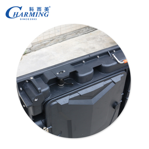 P8 hiển thị ngoài trời 1280x960 mét trung tâm vận chuyển rạp chiếu phim màn hình tường giàn Màn hình LED cho buổi hòa nhạc Trung Quốc màn hình tường hỗ trợ LED - Product Image 6