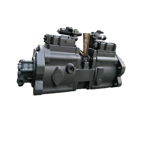 Bomba Hidráulica Principal K5V160DTP 14632316 para Excavadora EC300, Conjunto de Bomba Principal, Repuestos de Bomba Hidráulica de Alta Presión - Product Image 1