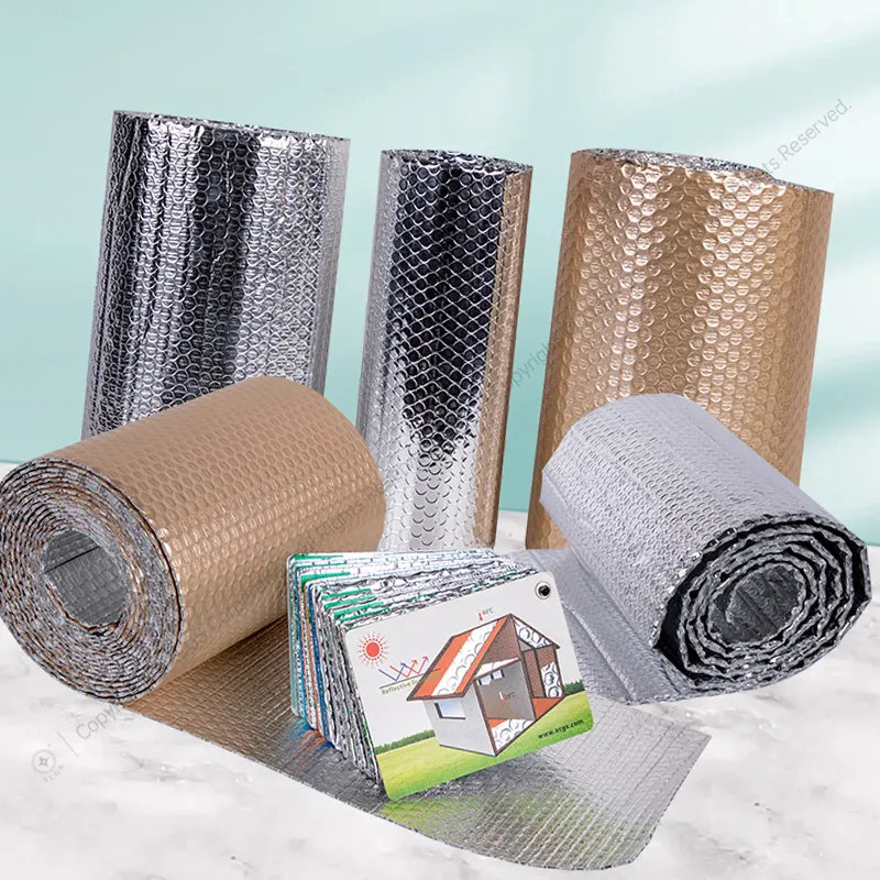 Light Weight Non Conductive Heat Resistant Materials Thermal Insulation Building Roof Sheet