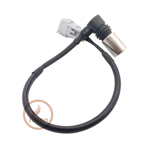 เซ็นเซอร์ความเร็วรถขุด ZX240-3 ZX200-3 8-97306113-1ชิ้นส่วนเครื่องยนต์6HK1 4HK1 - Product Image 3