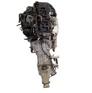 Hot Sales Tr 1tr-fe 2tr 2tr-fe Gloednieuwe Motor Lang Blok Voor Toyota Hiace Hilux - Product Image 1