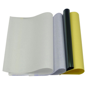 A4 Formato di Copia Più Poco Costoso Spirito Carta Per Fotocopiatrici Termica dello stampino del tatuaggio carta di trasferimento per <span class=keywords><strong>Tattoo</strong></span> Principiante Artist 100 Sheets/box - Product Image 5