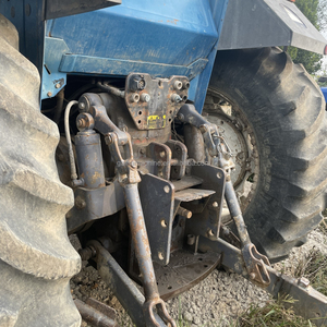 Trattore Usato FIAT 180-90 da 180 CV con <span class=keywords><strong>Motore</strong></span> <span class=keywords><strong>FPT</strong></span>, Fornitura Diretta dalla Fabbrica - Product Image 6