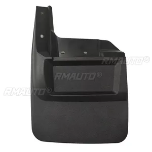 Guardabarros para Jeep Wrangler Rubicon JL 2023-2024, 4 Piezas, Protectores de Ruedas Delanteras y Traseras, Accesorios - Product Image 6