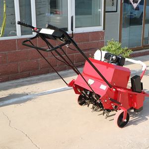 Machine automotrice <span class=keywords><strong>de</strong></span> perçage d'herbe <span class=keywords><strong>de</strong></span> pelouse poinçonneuse <span class=keywords><strong>de</strong></span> jardin <span class=keywords><strong>Aérateur</strong></span> <span class=keywords><strong>de</strong></span> carottage <span class=keywords><strong>de</strong></span> pelouse contrôlé par des piétons <span class=keywords><strong>aérateur</strong></span> <span class=keywords><strong>de</strong></span> terrain <span class=keywords><strong>de</strong></span> golf - Product Image 6