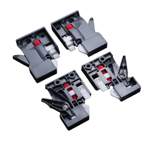 Luminaire moderne 3 pièces pour la cuisine Dong <span class=keywords><strong>Ngan</strong></span> Keo Truot Voi Performance améliorée Ne Bong Mang <span class=keywords><strong>Duong</strong></span> Ray pour la chambre à coucher - Product Image 3