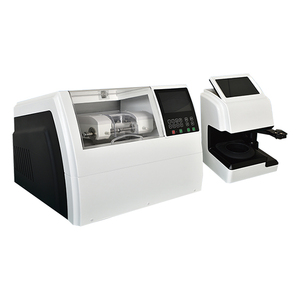 Máquina Automática de Corte de Lentes para Óculos Instrumentos Ópticos de Fácil Operação Auto Lens Edger - Product Image 1