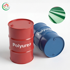 Venta Directa de Fábrica: Poliuretano y Poliurea para Esquí <span class=keywords><strong>CAS</strong></span> 51852-81-4 C16H22N2O5, Agente Auxiliar para Recubrimientos, 98% de Pureza - Product Image 1