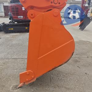 Concurrerende Prijs Op Gebruikte <span class=keywords><strong>Hitachi</strong></span> Zx70 7 Ton Mini Crawler Graafmachine Met Mini Rupsgraver Japan Made Core Componenten-Lager - Product Image 5