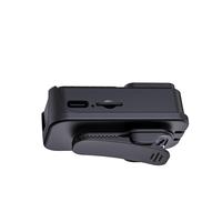 Caméscope de poche 1080p pour cyclisme, caméra vidéo légère et compacte à porter sur le corps avec écran de 0,96 pouce