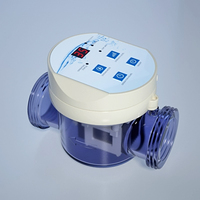 Stepon app contrôle générateur de chlore fonction WiFi piscine sel chlorateur piscine sel chlorateur solny