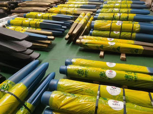 Ciseaux hydrauliques de briseur d'excavatrice diamètre de 165mm 175mm pour le briseur de pierre de marbre - Product Image 2