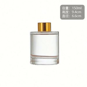 Diffuseur d'arômes en verre recyclable écologique de luxe personnalisé avec bouchon à vis et boîte d'emballage sérigraphiée (rouge à lèvres personnalisable) - Product Image 5