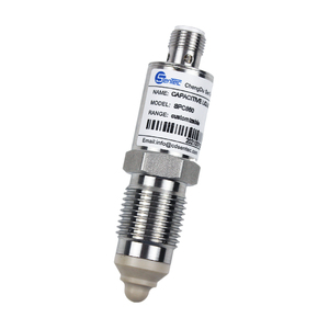 SENTEC Capteur de niveau capacitif industriel en acier inoxydable haute température, interrupteur de détection par induction, interrupteur de niveau, niveau M - Product Image 5