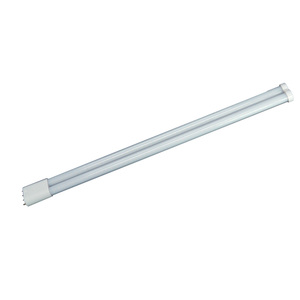 1200mm SMD LED 360 độ 4-pin 2g11 cơ sở PL-L sữa/4 P Dulux L PLL 9W 18W 23W 4 pin 2g11 đèn - Product Image 1