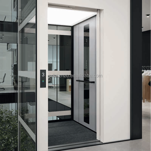 Elevadores Domésticos Seguros y Portátiles <span class=keywords><strong>Wemet</strong></span> para Familias, Plataforma Elevadora Vertical, Elevadores Residenciales, Elevador Exterior - Product Image 2
