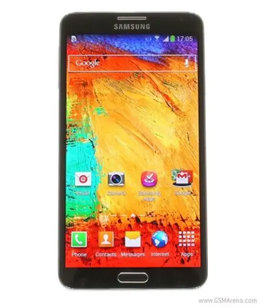 Vente en gros d'occasion d'origine 99% nouveau téléphone portable pas cher pour Samsung Note1 Note2 Note3