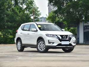 日産 エクストレイル 2.0L CVT 高品質中古車 SUV - Product Image 3