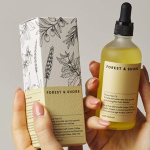 Boîtes pliantes en <span class=keywords><strong>carton</strong></span> pour cosmétiques et soins de la peau de luxe, avec logo personnalisé, gaufrage, recyclables, avec rabat - Product Image 1