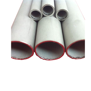 ท่อเหล็กสแตนเลส <span class=keywords><strong>317</strong></span> 317l 347 321 321h - Product Image 2
