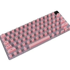 Couverture de <span class=keywords><strong>clavier</strong></span> en silicone pour <span class=keywords><strong>MacBook</strong></span> <span class=keywords><strong>Pro</strong></span> 14/<span class=keywords><strong>16</strong></span> pouces, doux au toucher, anti-poussière, étanche à la dactylographie - Product Image 6