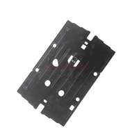 Plateau de carte d'identité en PVC pour Epson EcoTank L8050 L8058 L18058 L18050 L11058 imprimantes à jet d'encre support en plastique CD DVD plateau