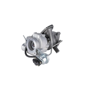 Complete <strong>Turbocharger</strong> RHF4 28231-4A870 for Hyundai Porter II 2.5 CRDI D4CB - Product Image 2