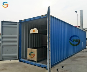 2025 hiệu quả cao con người hỏa Táng lò đốt máy xách tay khí đốt tự nhiên LPG hỏa Táng CE - Product Image 2