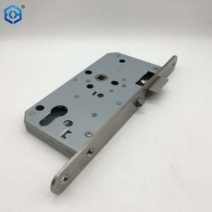 Spot Goods 72 Centros Cerradura de mortaja para puerta de aula para aulas escolares - Product Image 4