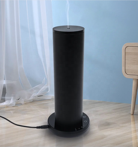 Diffusore automatico dell'aroma del metallo di lusso e nebulizzatore del profumo per gli hotel capacità 100ml con 1 anno di garanzia - Product Image 4
