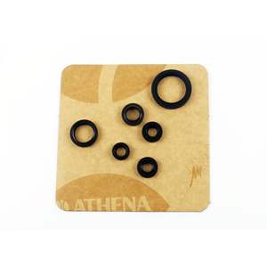 Kit de juntas de aceite - Product Image 2