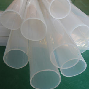 ท่อ FEP แบบแบนคุณภาพสูง โปร่งใส ผลิตด้วยกระบวนการอัดรีด - Product Image 6