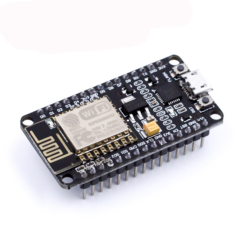 Wireless module ESP8266 CP2102 NodeMcu V3 Lua WIFI Internet of Things development board based ESP8266